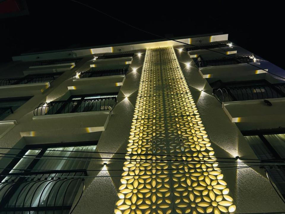 Hotel Fortune Inn Bhopál Kültér fotó