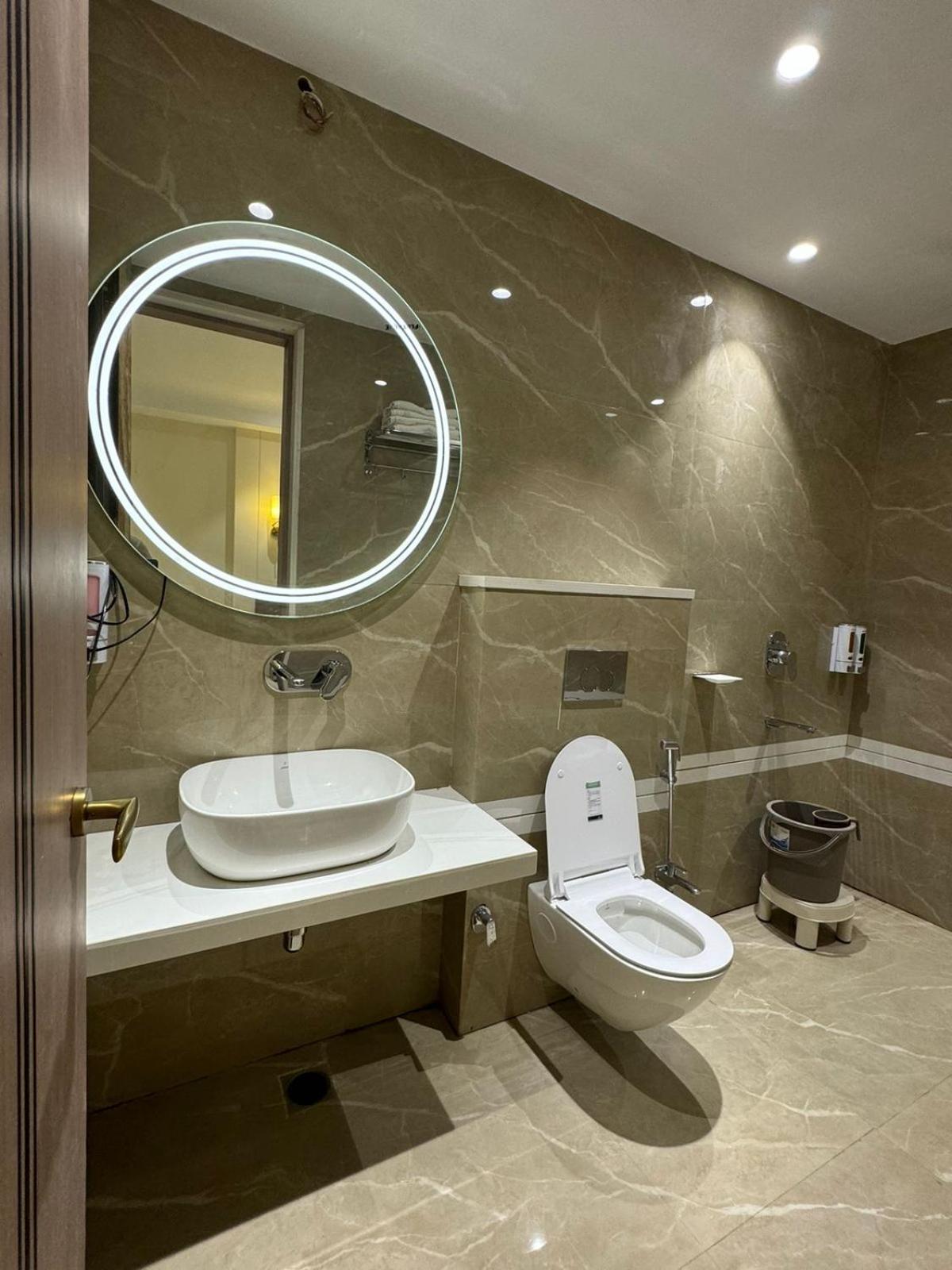 Hotel Fortune Inn Bhopál Kültér fotó